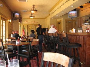 Bar (na propriedade)