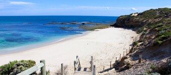 Ti Tree House di Nest vacanze Retreats