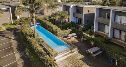 Einheit „Aquasoleil“ - Whitianga