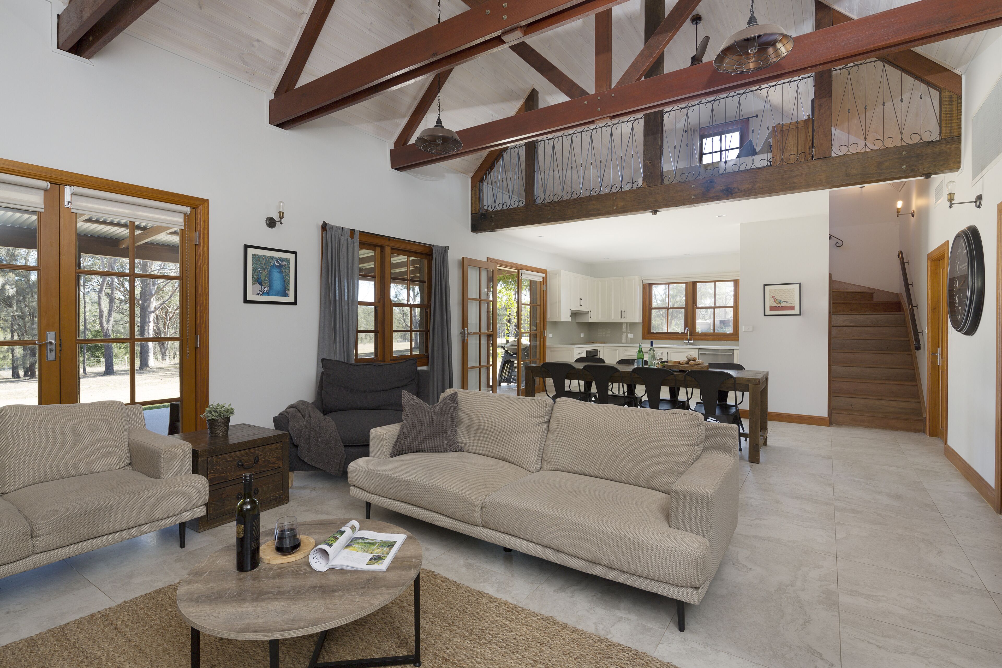 Warraglenn House at Enzo Estate — image 8