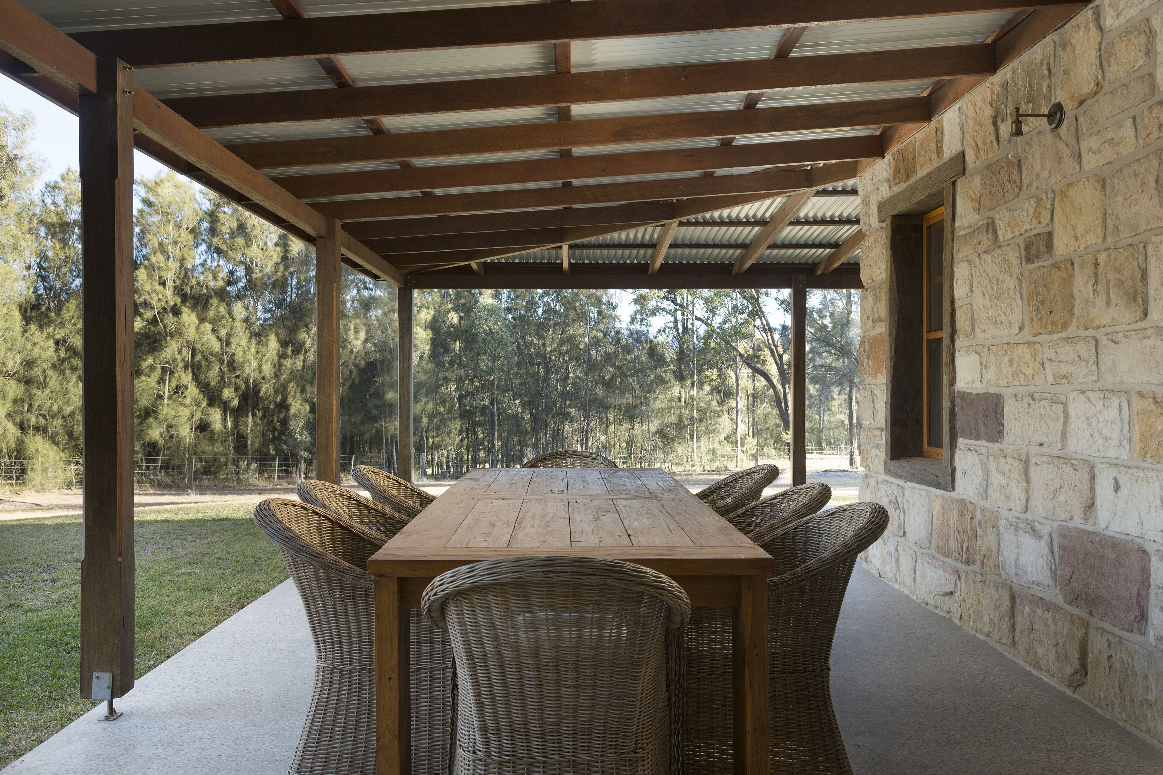 Warraglenn House at Enzo Estate — image 20