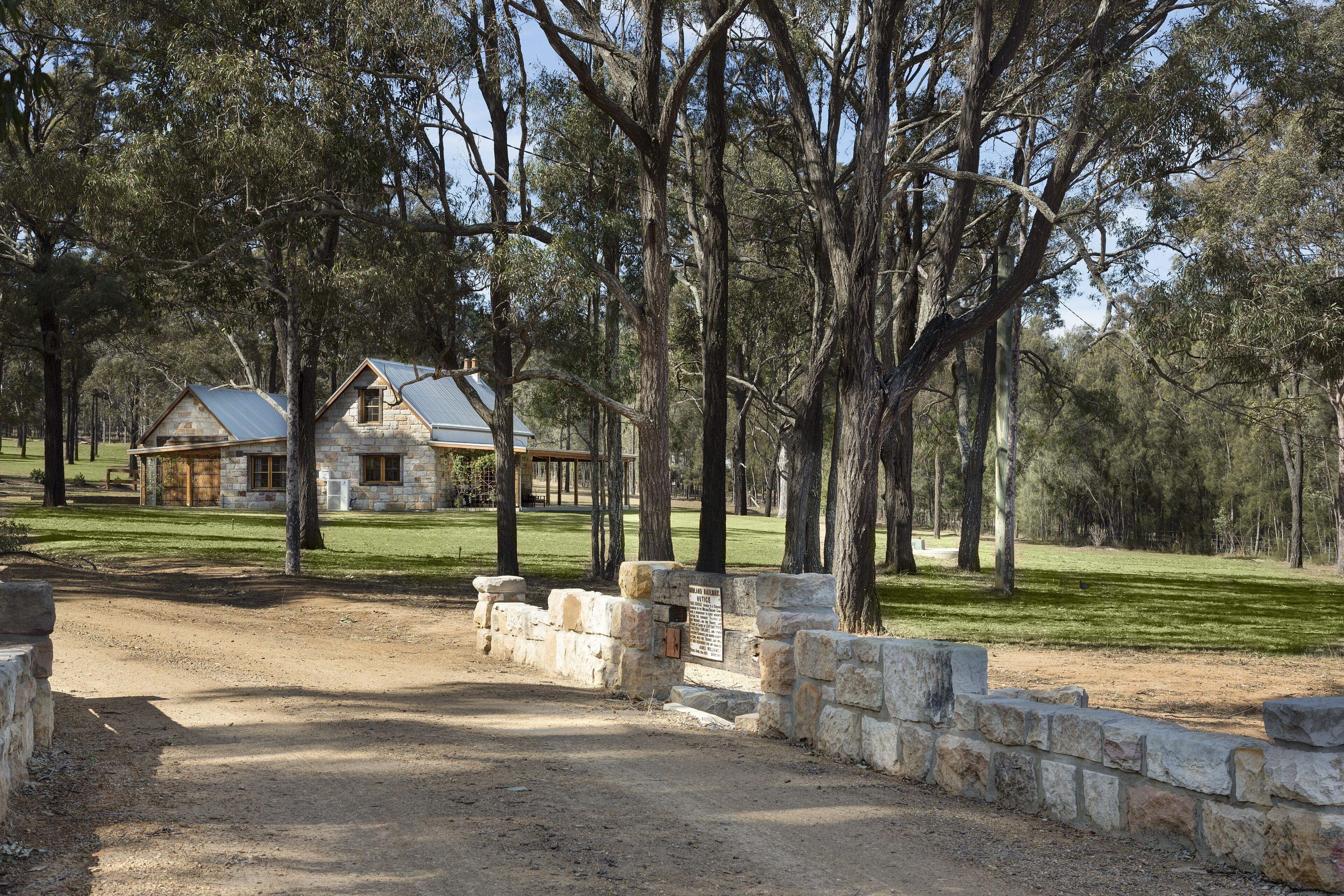 Warraglenn House at Enzo Estate — image 21