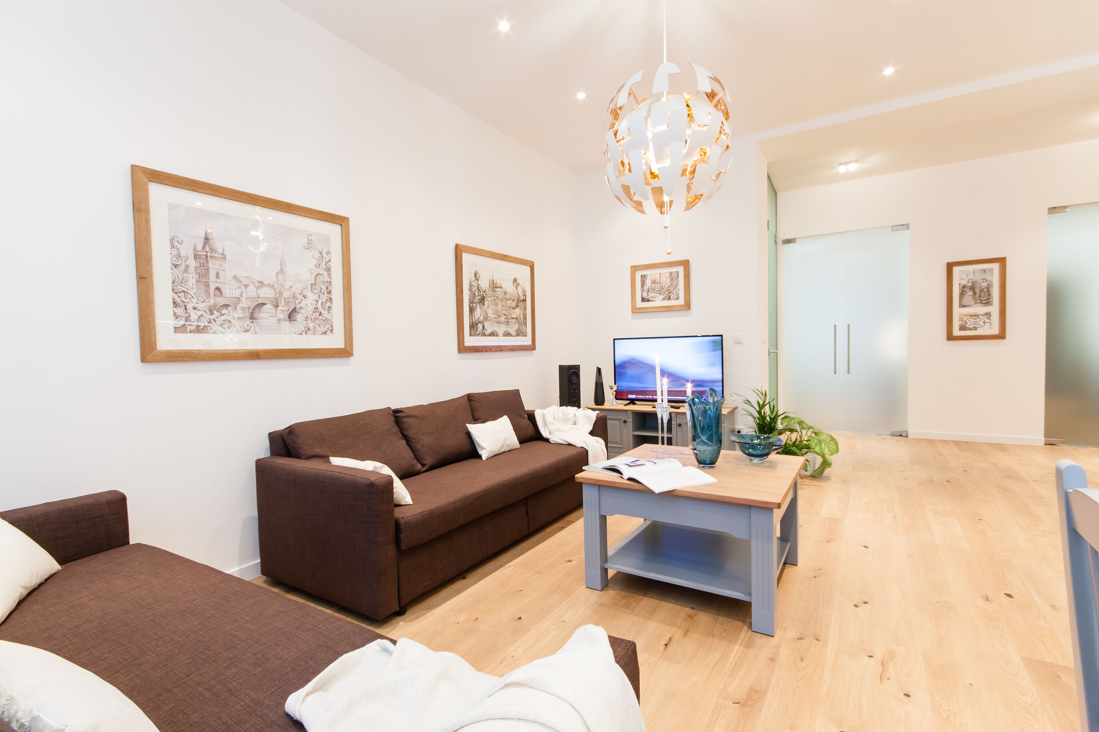 10 Best ShortTerm Rentals In Prague, Czechia Updated 2024 Trip101