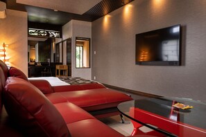 Svit Premium - annex (with Fine-view Bath, Tsuru) | Ljudisolering och gratis wi-fi