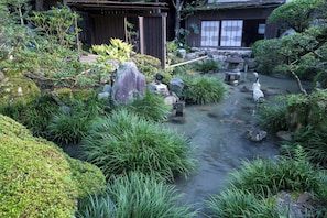 Exterior - Furuyu Onsen Kakureisen (Saga)