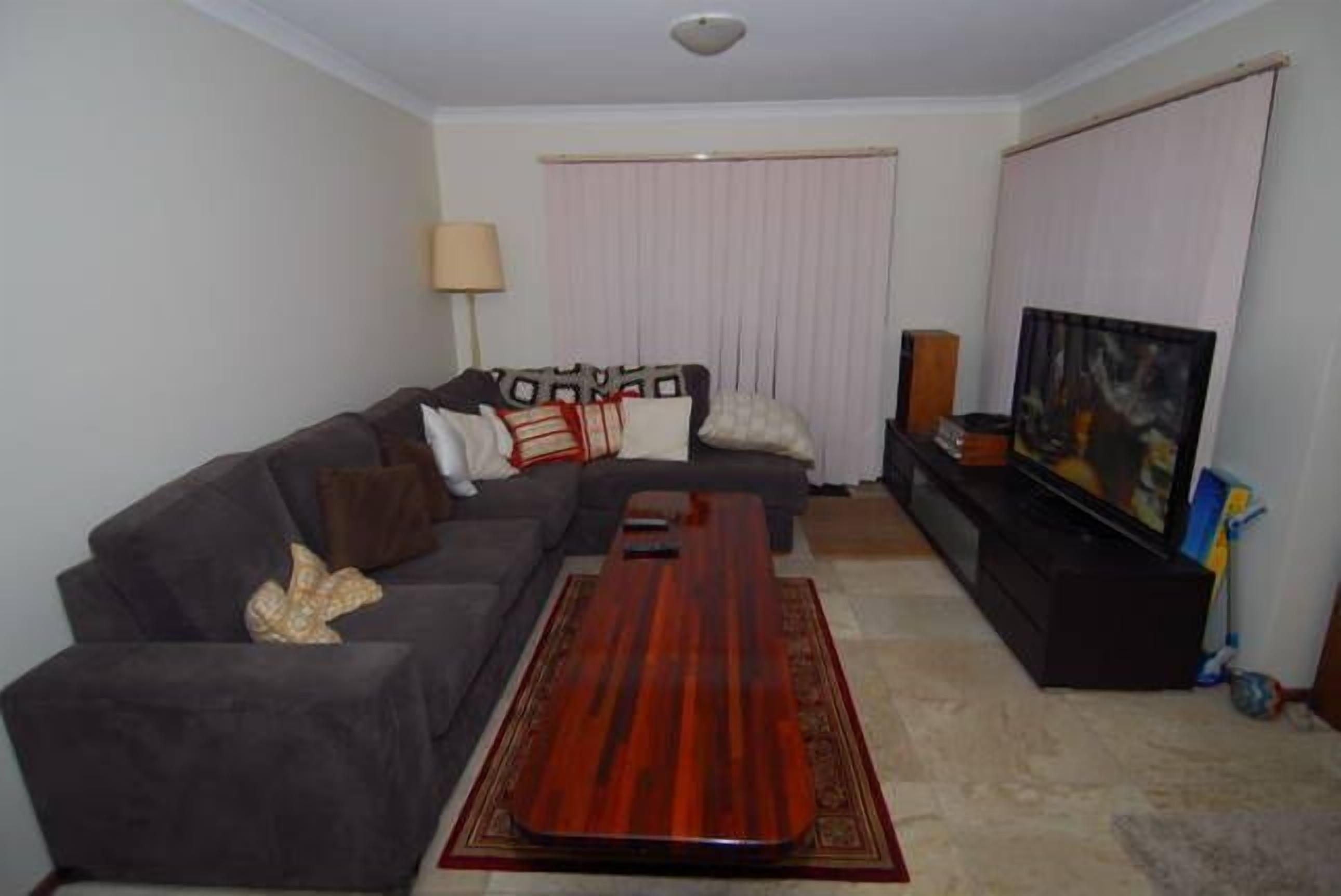 Large Family Beach House with modern facilities