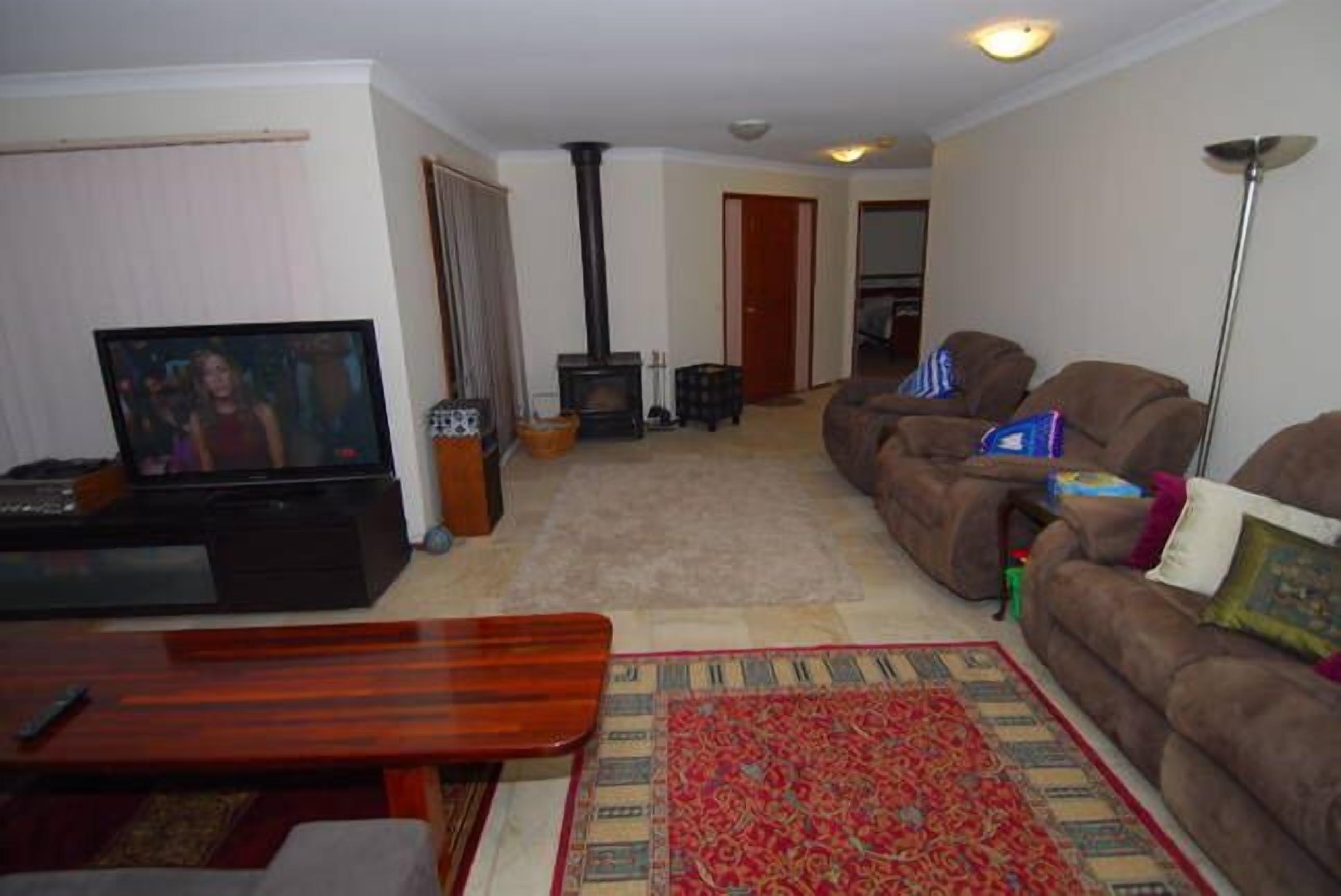 Large Family Beach House with modern facilities