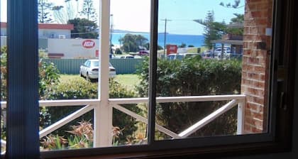 Dalmeny Shores 3 Bedroom Single Level Villa