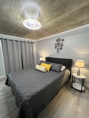 2 camere, ferro/asse da stiro, Wi-Fi, lenzuola