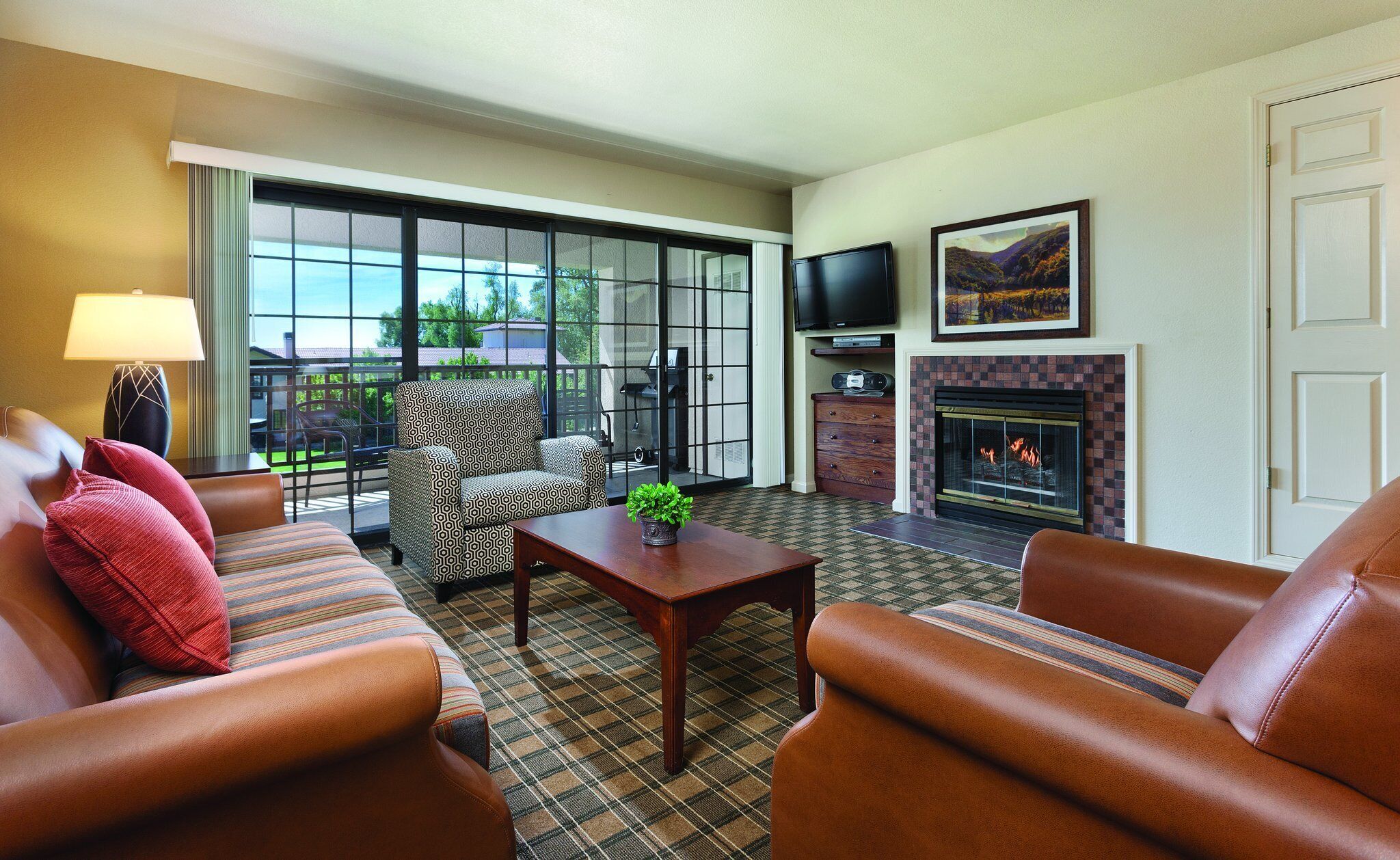 Get ready to enjoy the outdoors!