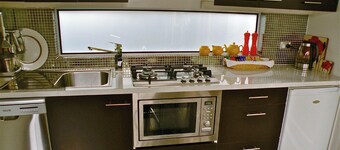 ATELIER - Stilvolle Urlaubsunterkunft mit Spa & Kamin