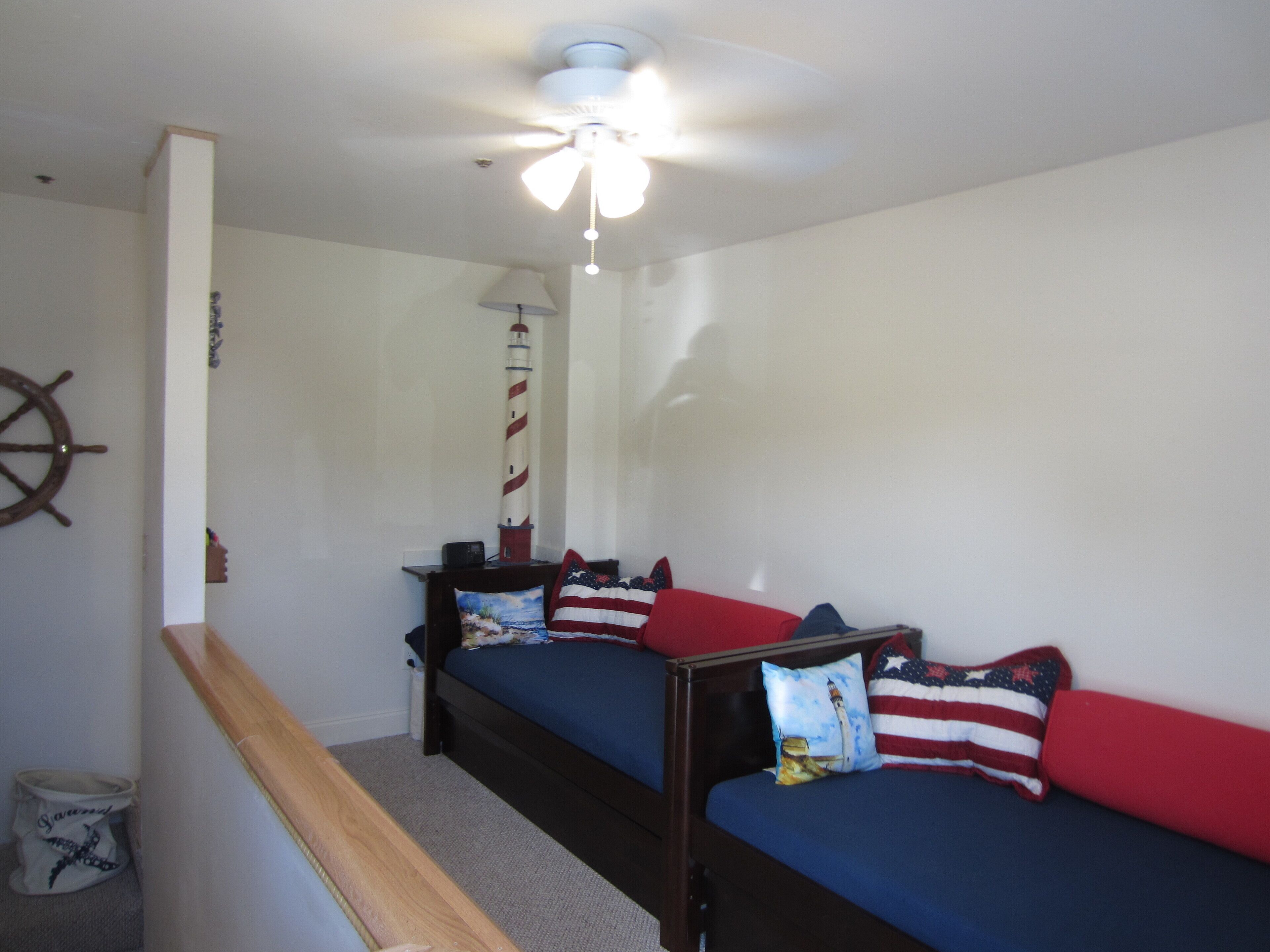 Small Hampton Beach "Get-Away!" apartment available for rent!