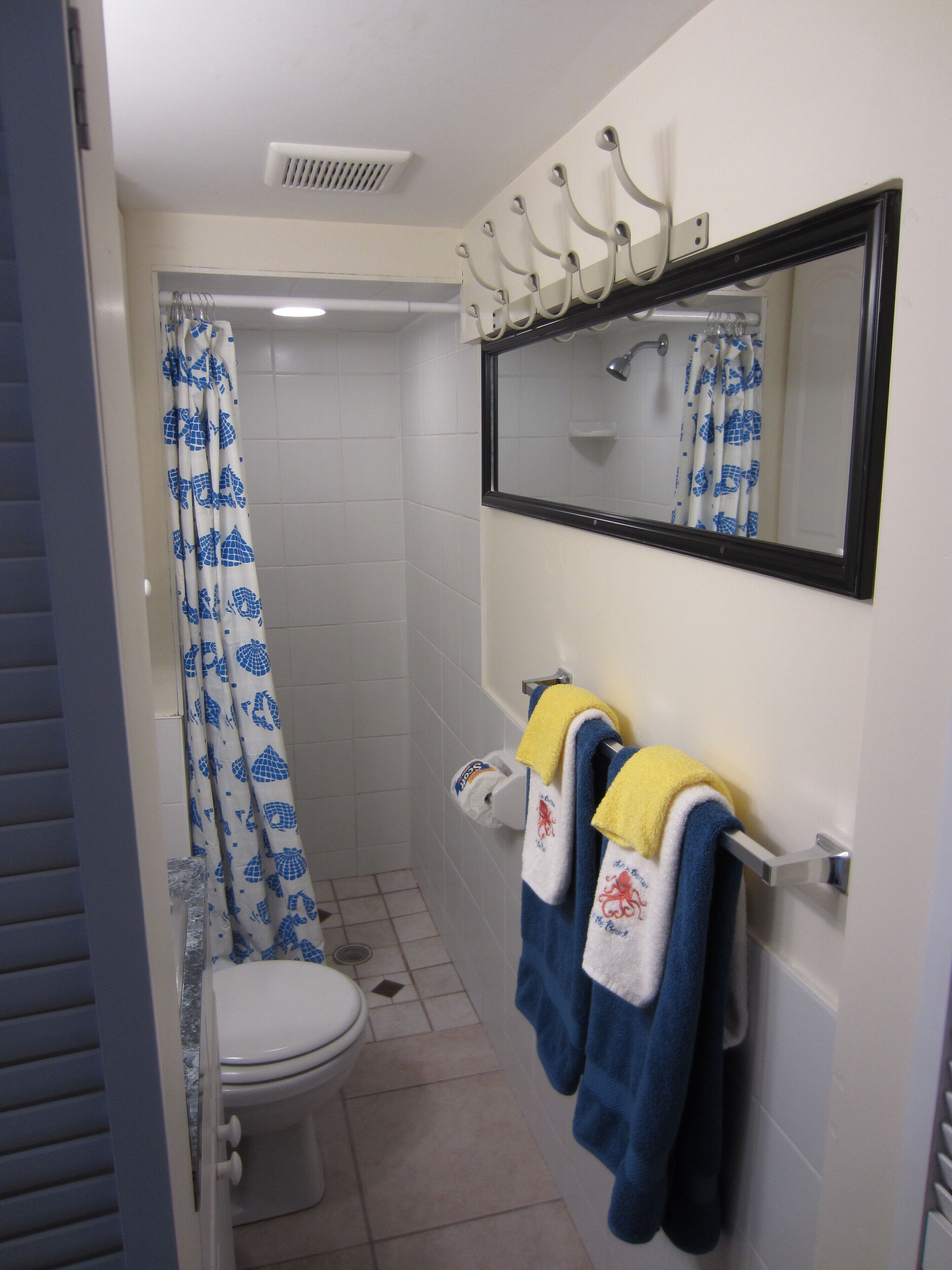 Small Hampton Beach "Get-Away!" apartment available for rent!