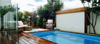 Seabank Sanctuary Luxury home ideal for families and friends to relax and enjoy