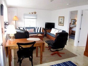 Fernseher, DVD-Player