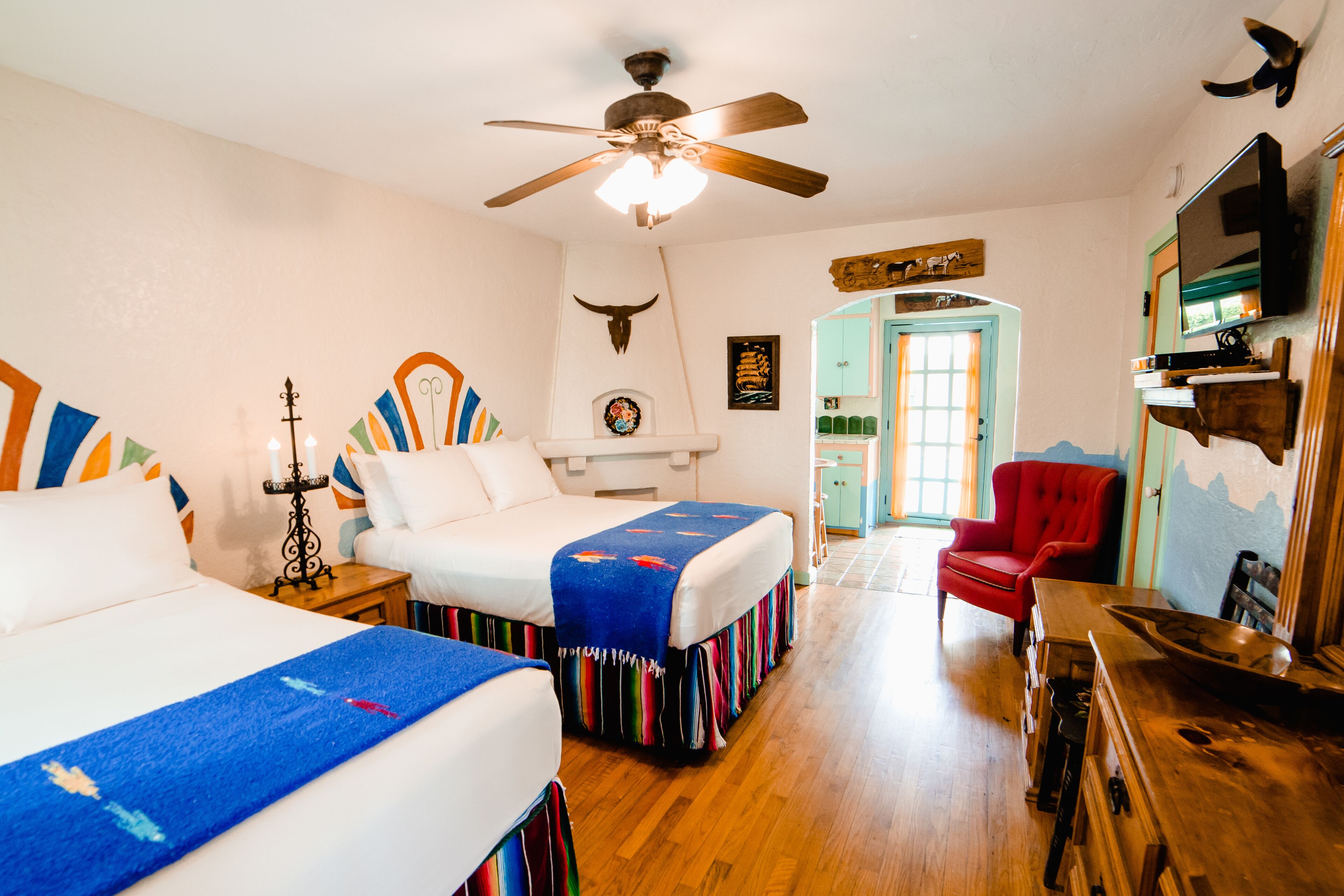 Alta Vista - Saltillo Unit # 3 