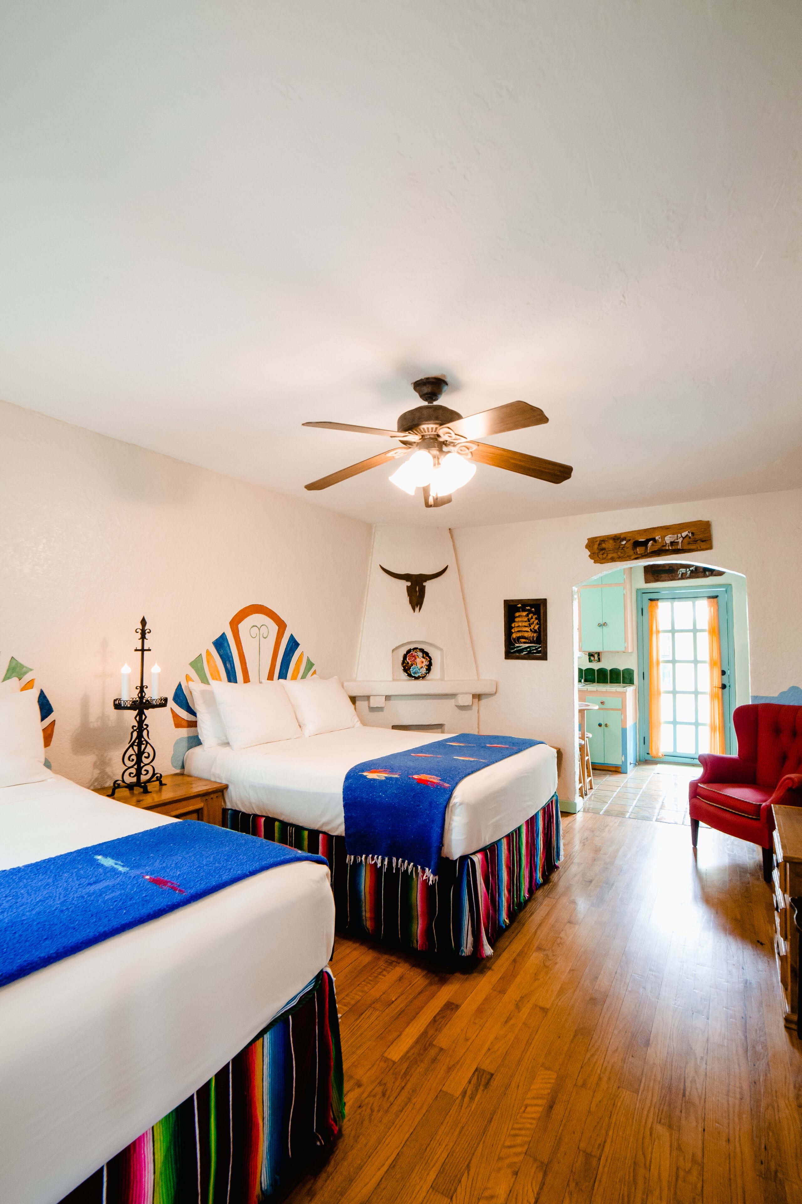 Alta Vista - Saltillo Unit # 3 