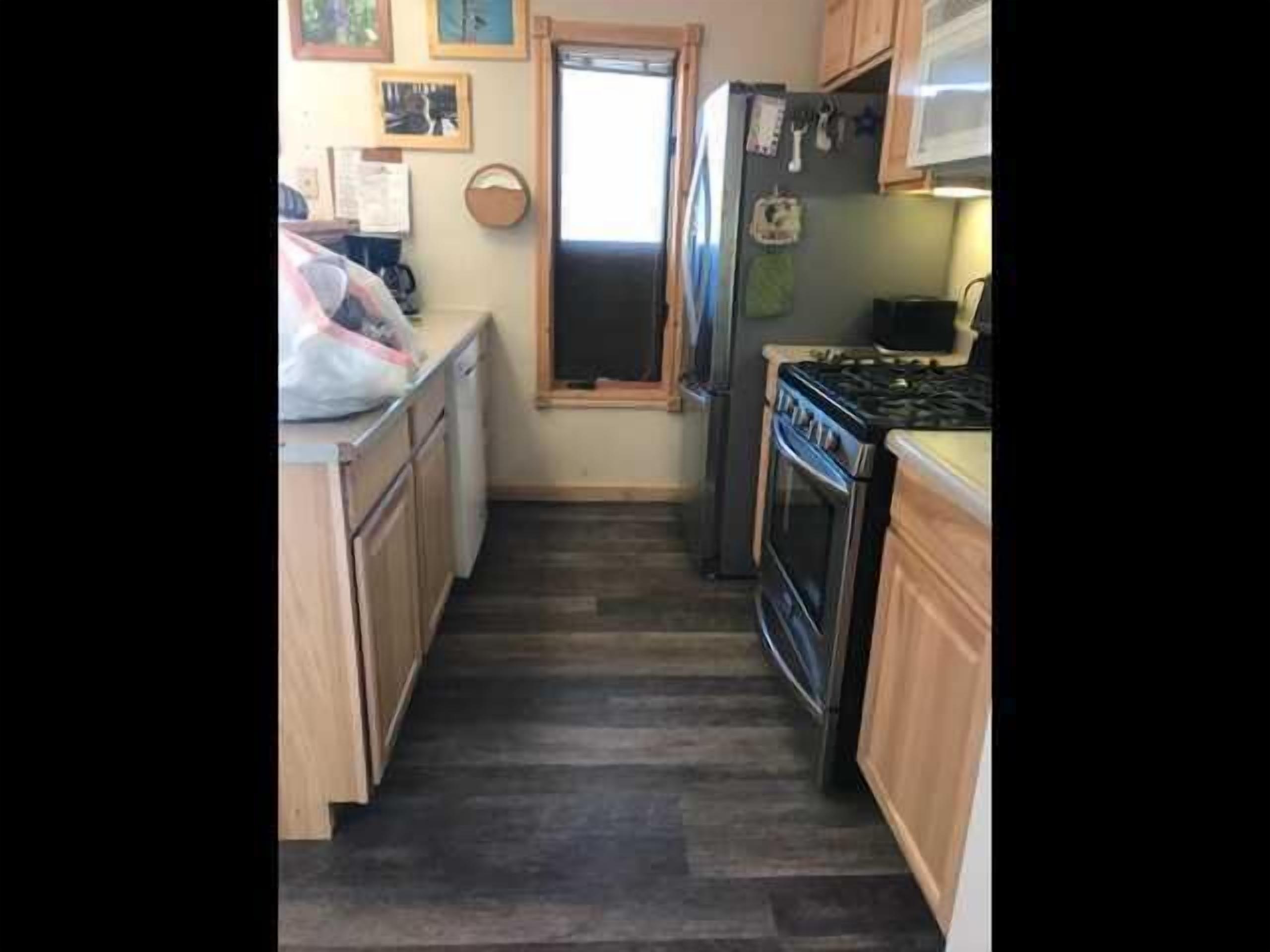 Nellie Gray #22 - OPEN YEAR ROUND - Room For Everyone