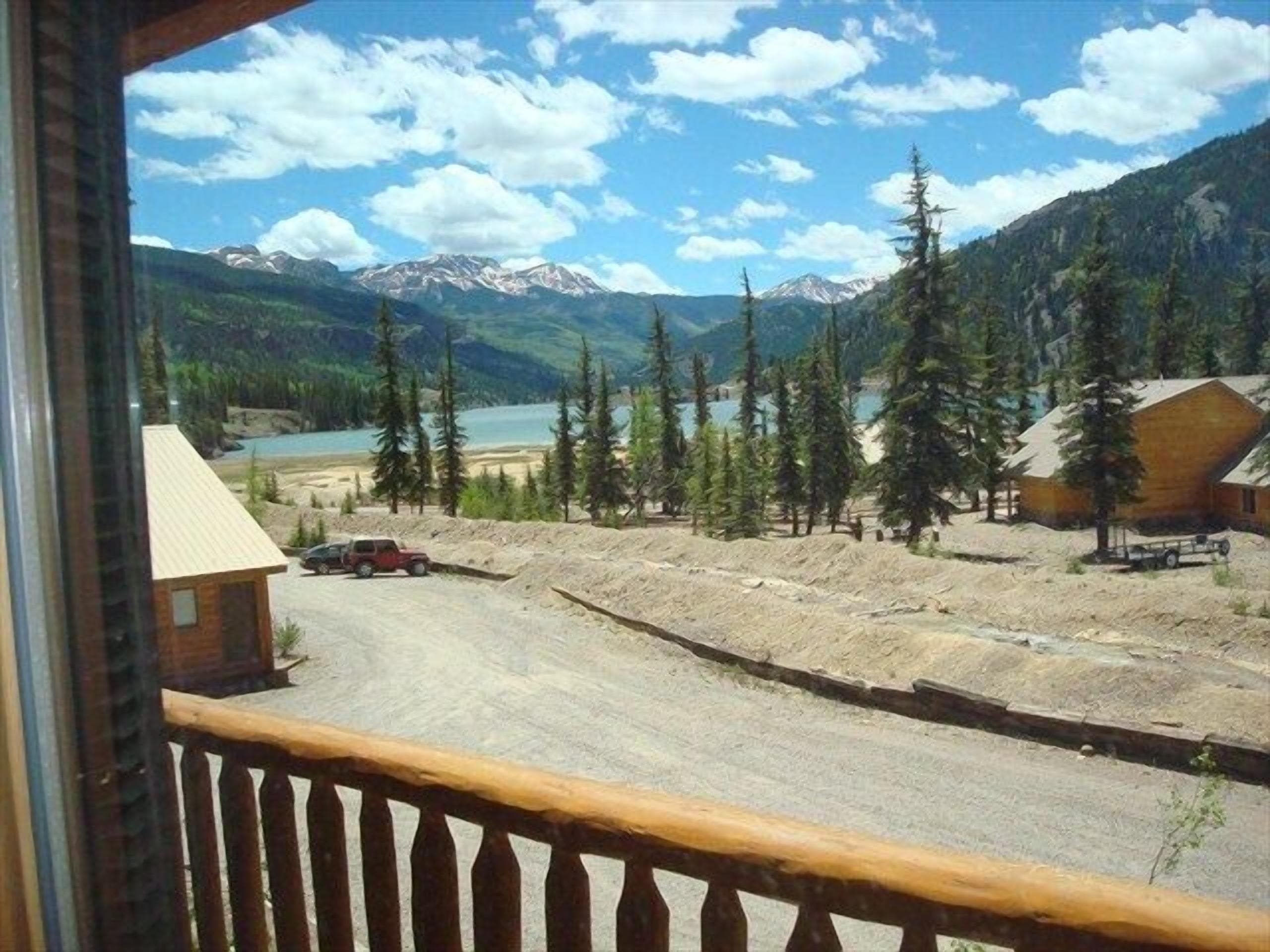 Nellie Gray #22 - OPEN YEAR ROUND - Room For Everyone