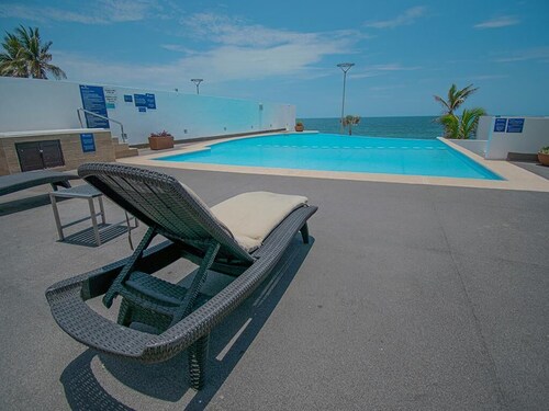 Mazatlan Horizon Sky Condo