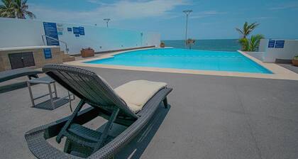 Mazatlan Horizon Sky Condo
