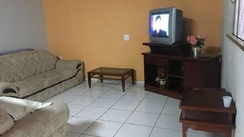 TV