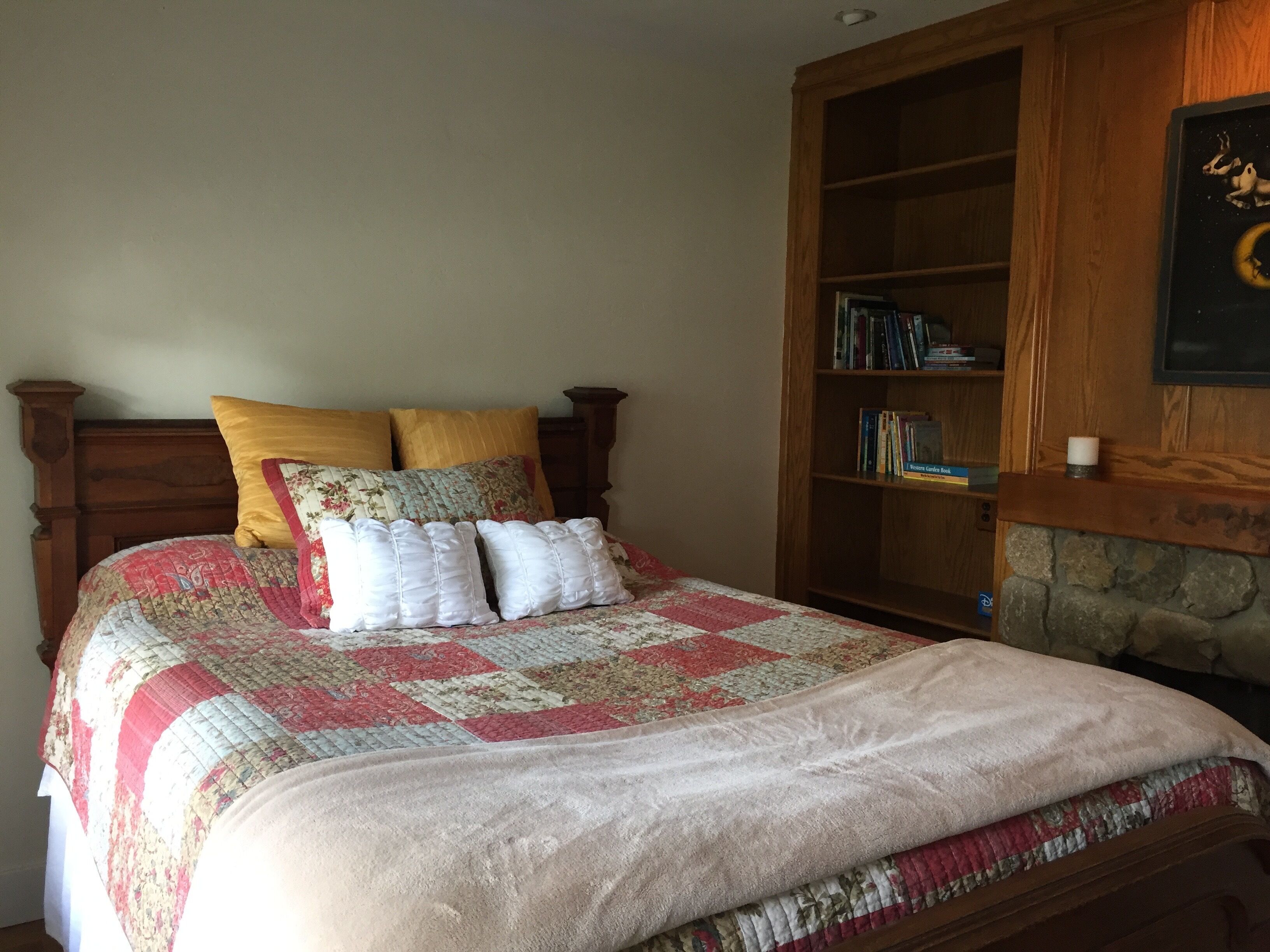 Westside Paso Robles Four Lanterns Winery Farmhouse 