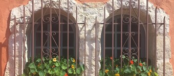 Paradise in Provence - et roligt ophold (3BR) med pool, terrasse, grill, have