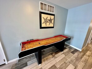 Spielezimmer
