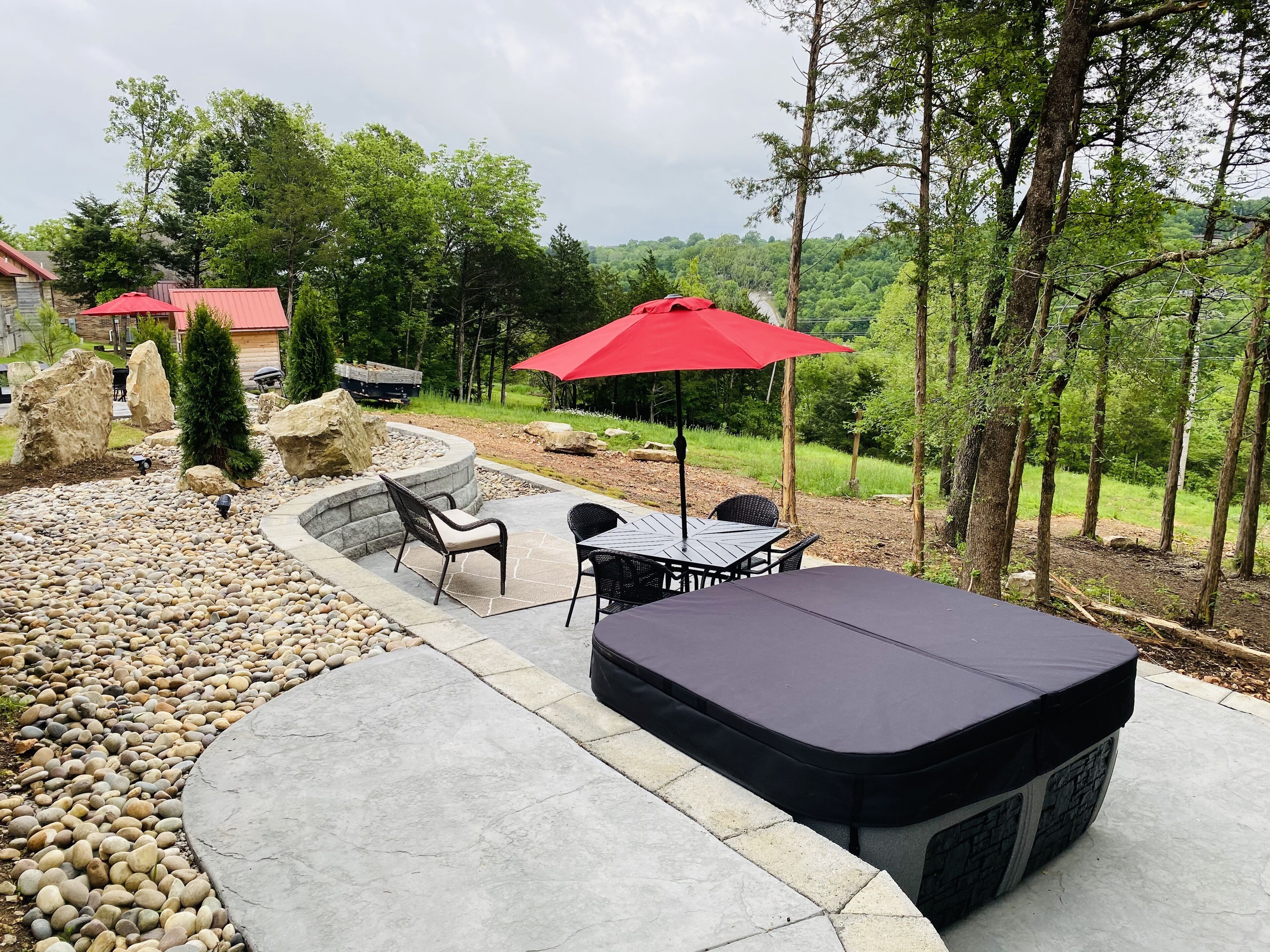 20 Best Cabins With Hot Tubs In Branson, Missouri Updated 2024 Trip101