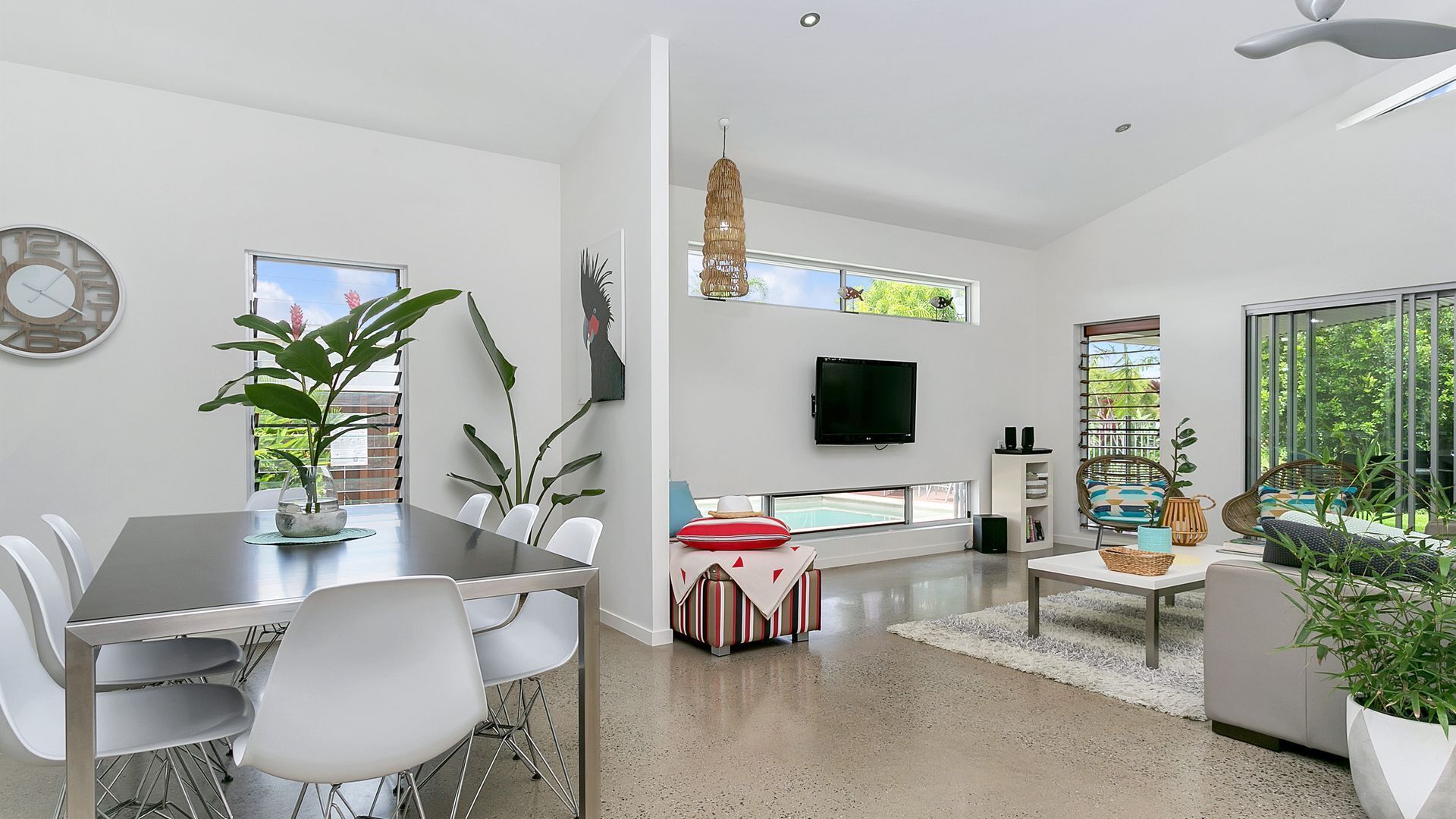 "Bambusa" Holiday House