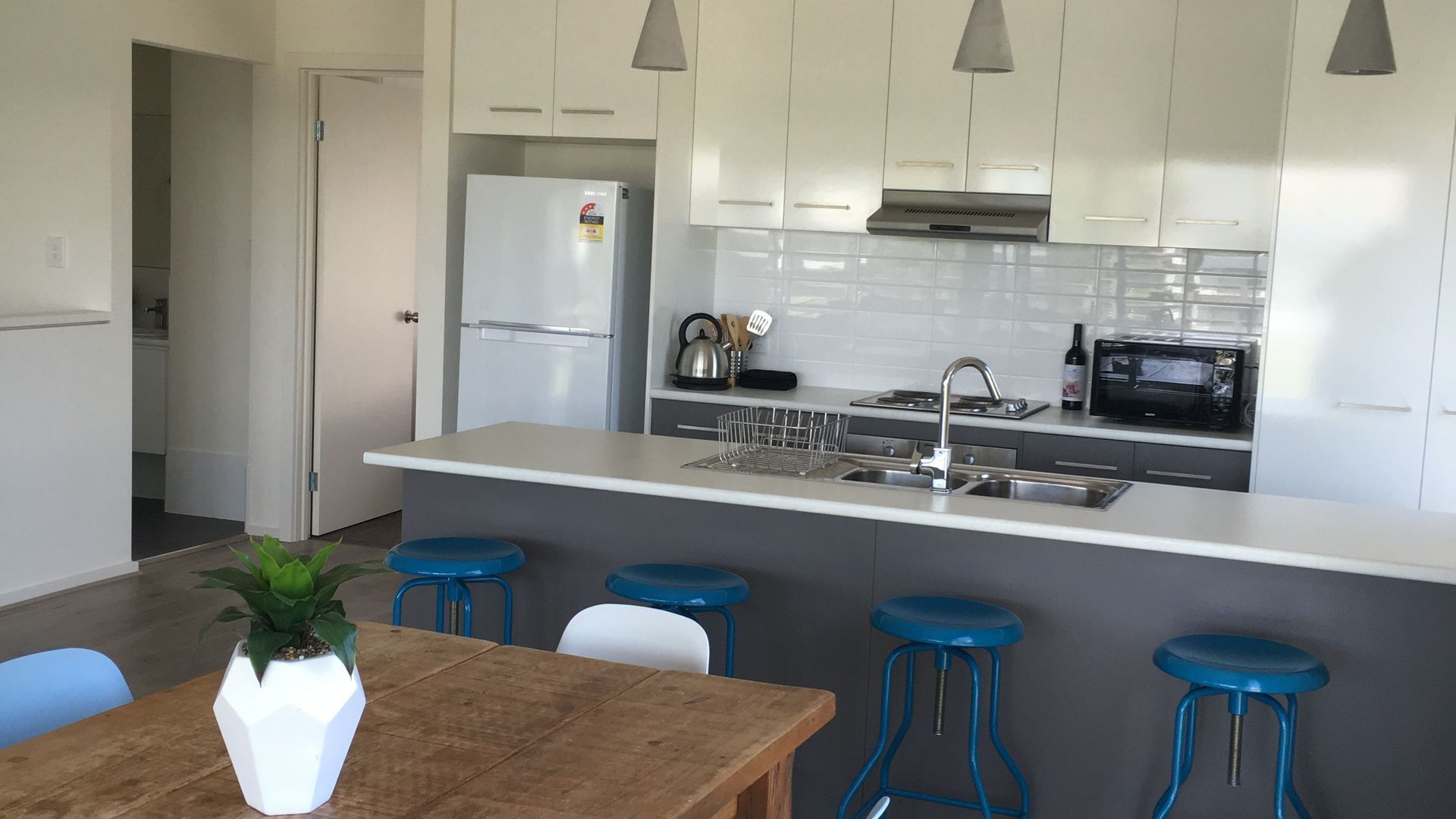 Paradis - Goolwa Beach