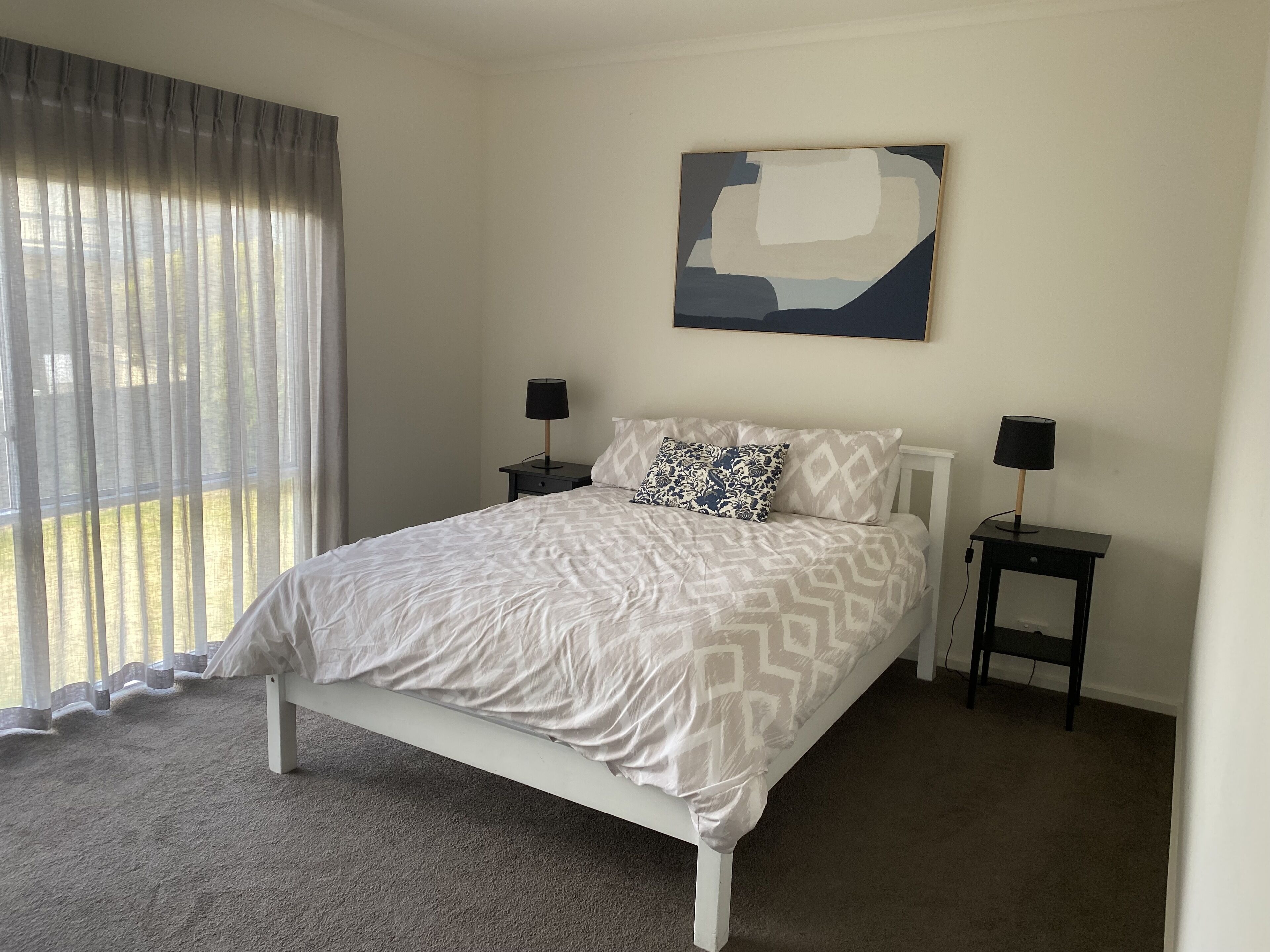 Paradis - Goolwa Beach