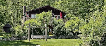 Détente à son meilleur