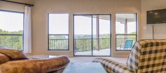 Pletfri 10 Brink House I Canyon Lake 