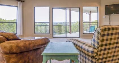 Immaculate ten Brink House In Canyon Lake