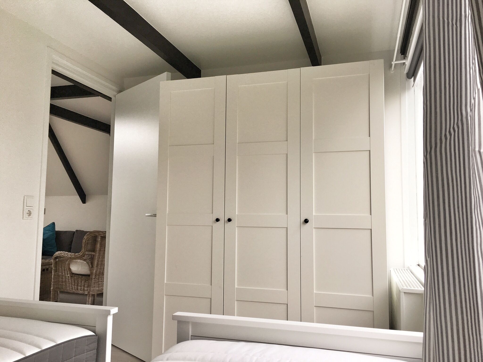 2 habitaciones y wifi gratis 
