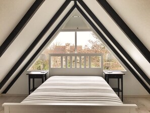 2 Schlafzimmer, kostenloses WLAN