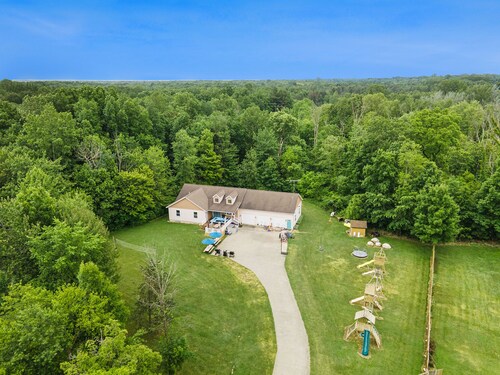 Aug. 21-Sept. 4 is wide open! Rent part of it or all of it, Make you a deal!