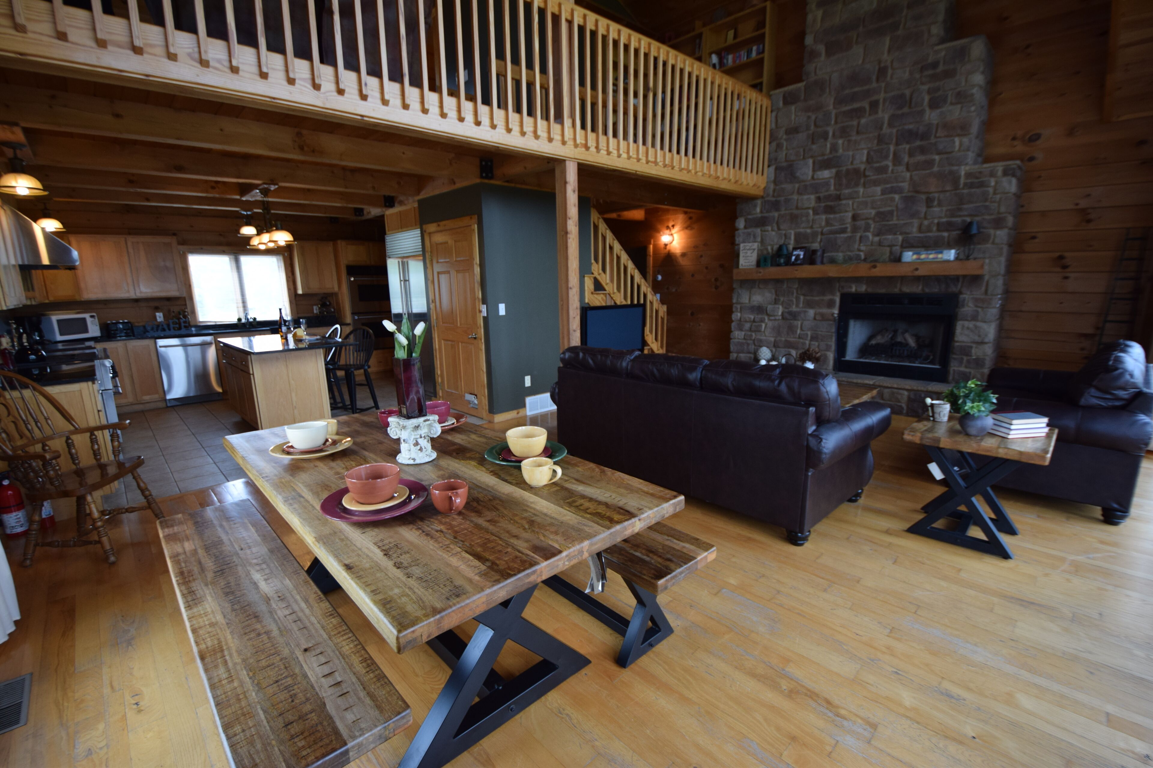 Intérieur