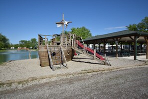 Espace pour enfants