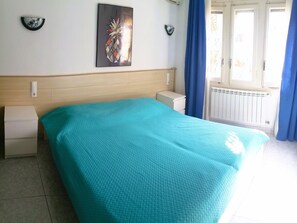 3 bedrooms, internet
