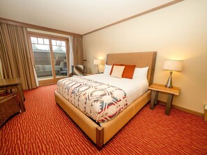 1 camera, una scrivania, ferro/asse da stiro, Wi-Fi gratuito