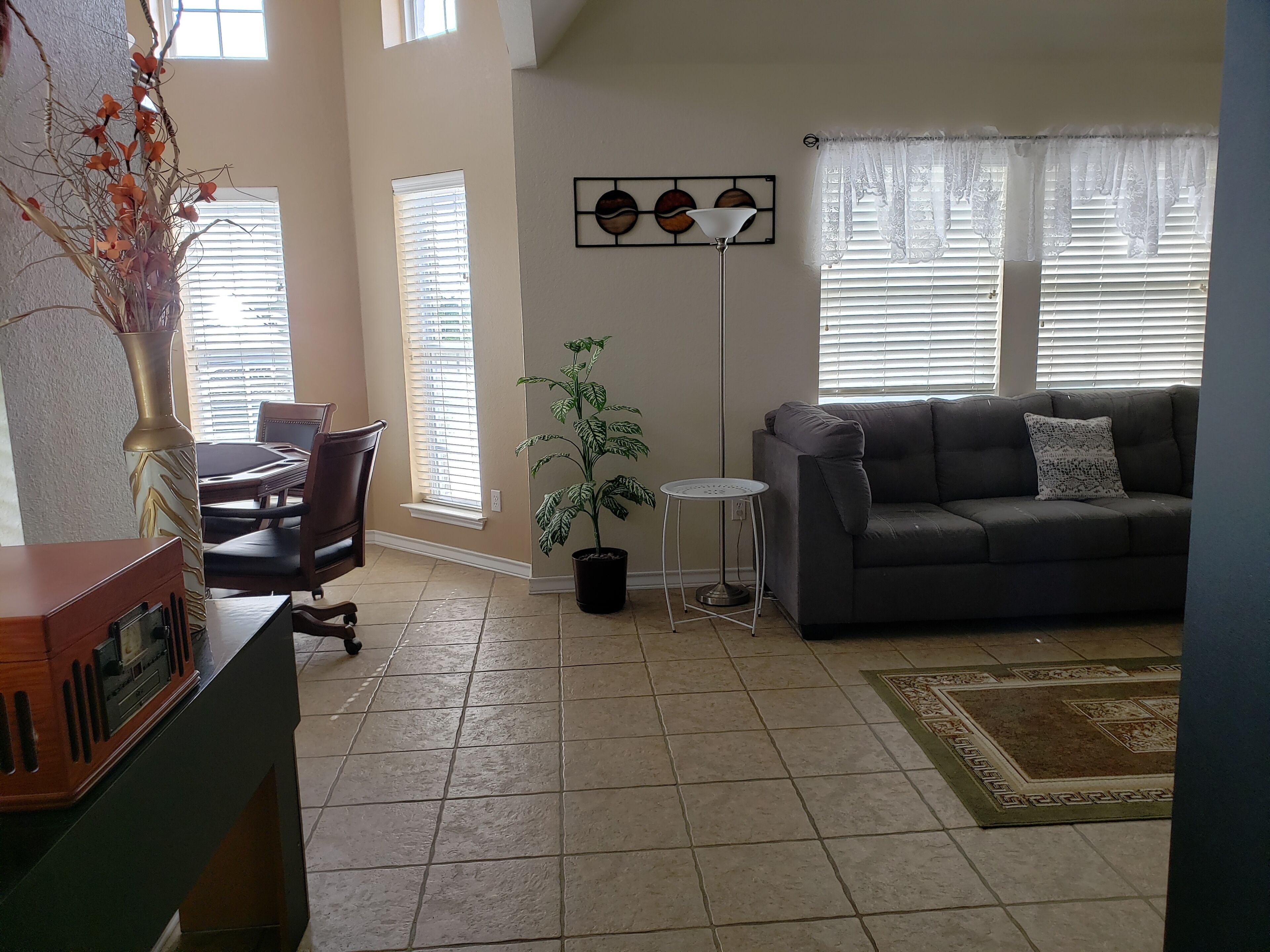 Close to Circuit of the Americas COTA~EXPO Center~Tesla~Airport~Downtown Austin