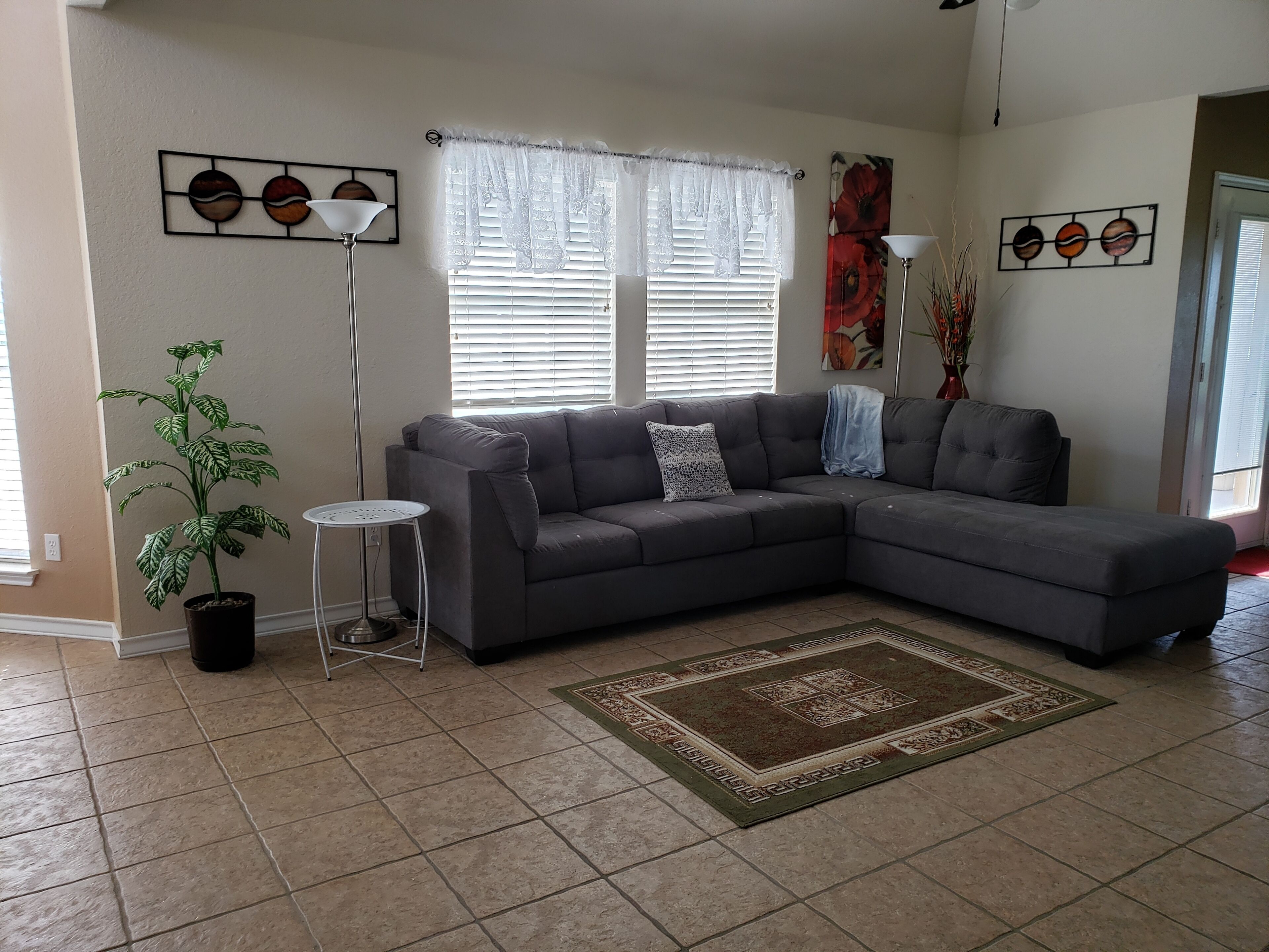 Close to Circuit of the Americas COTA~EXPO Center~Tesla~Airport~Downtown Austin