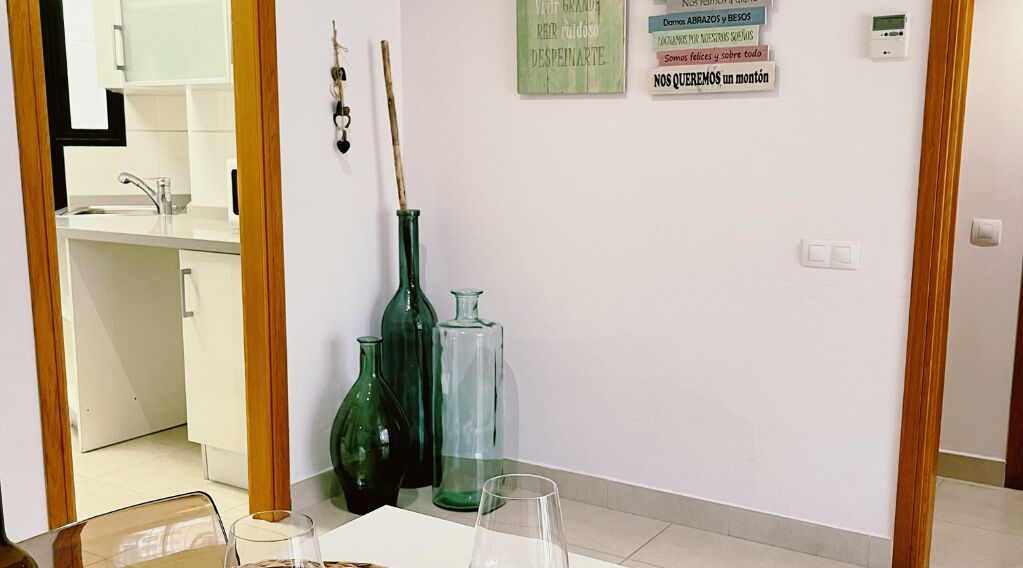 Apartment Sabbia by Gabbeach 