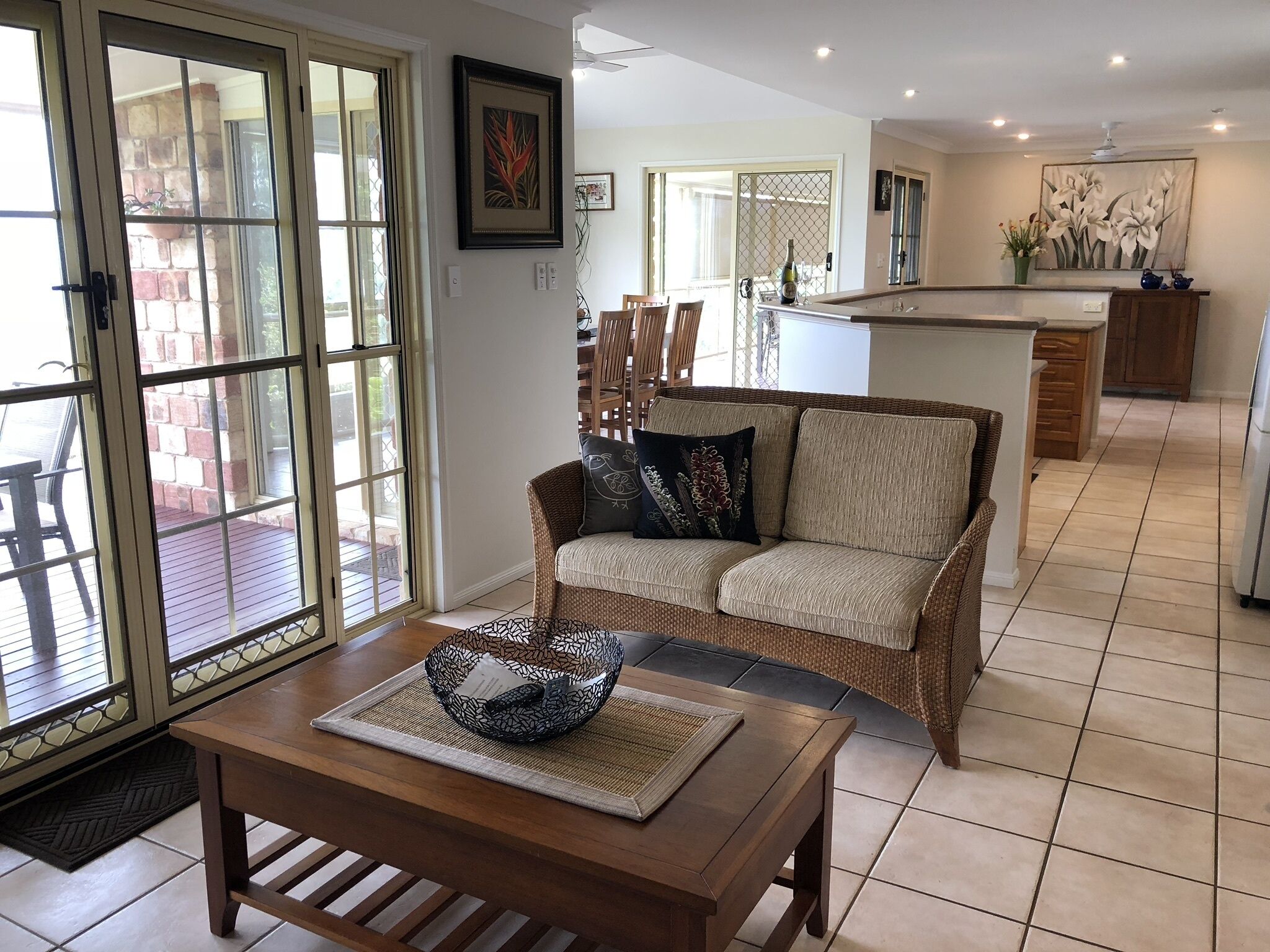 Eagle Vista Mountain Retreat