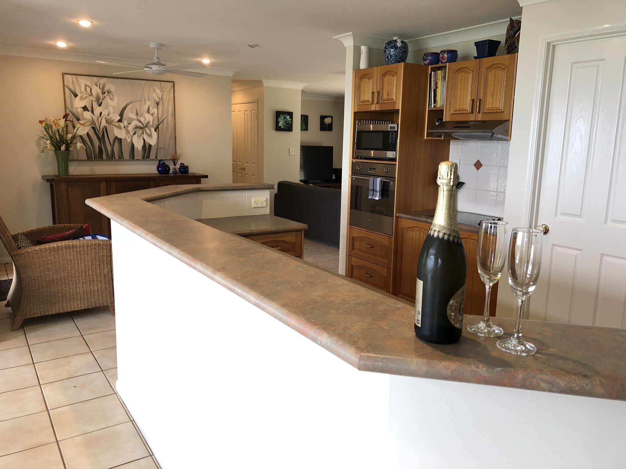 Eagle Vista Mountain Retreat