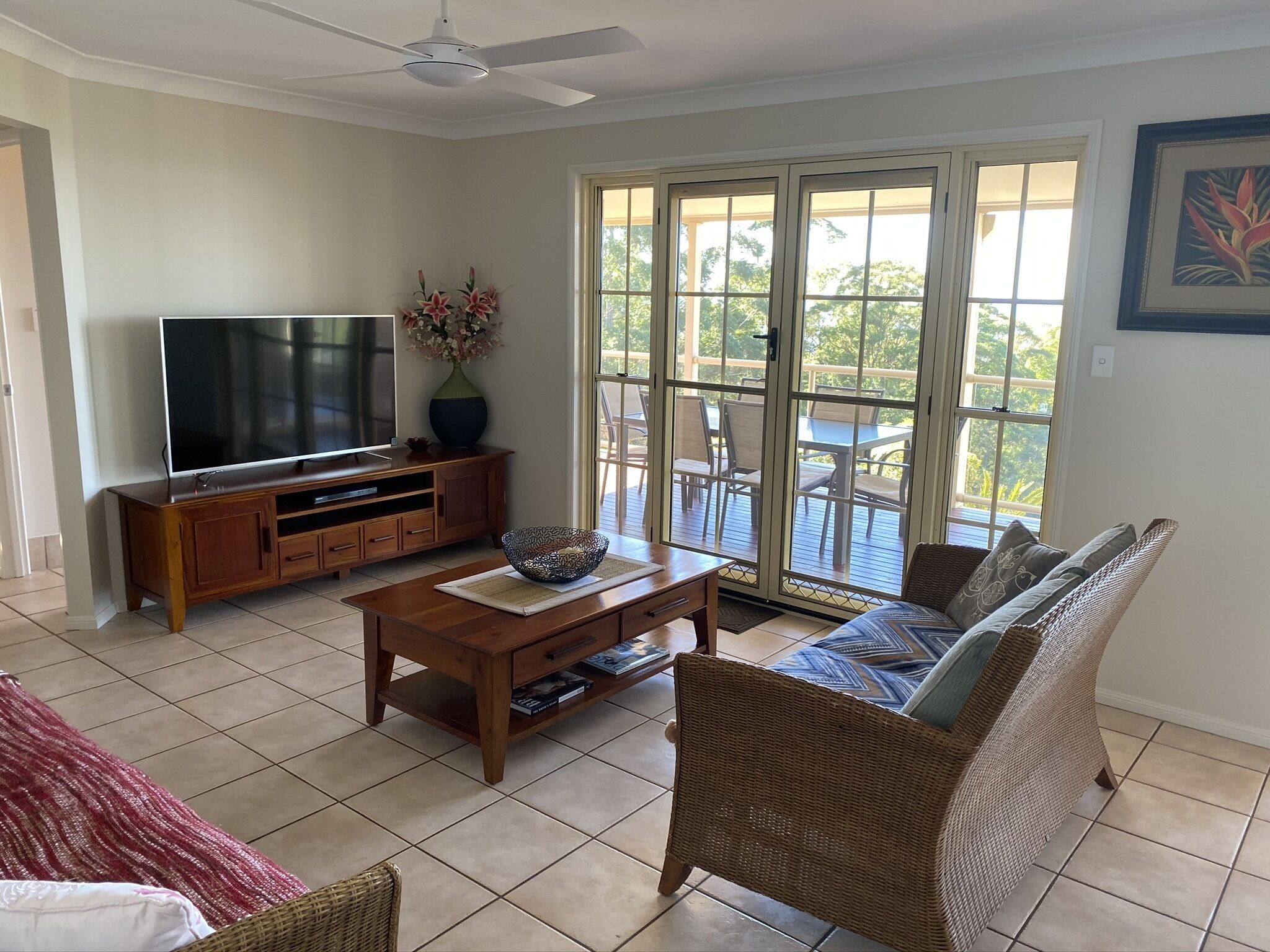 Eagle Vista Mountain Retreat