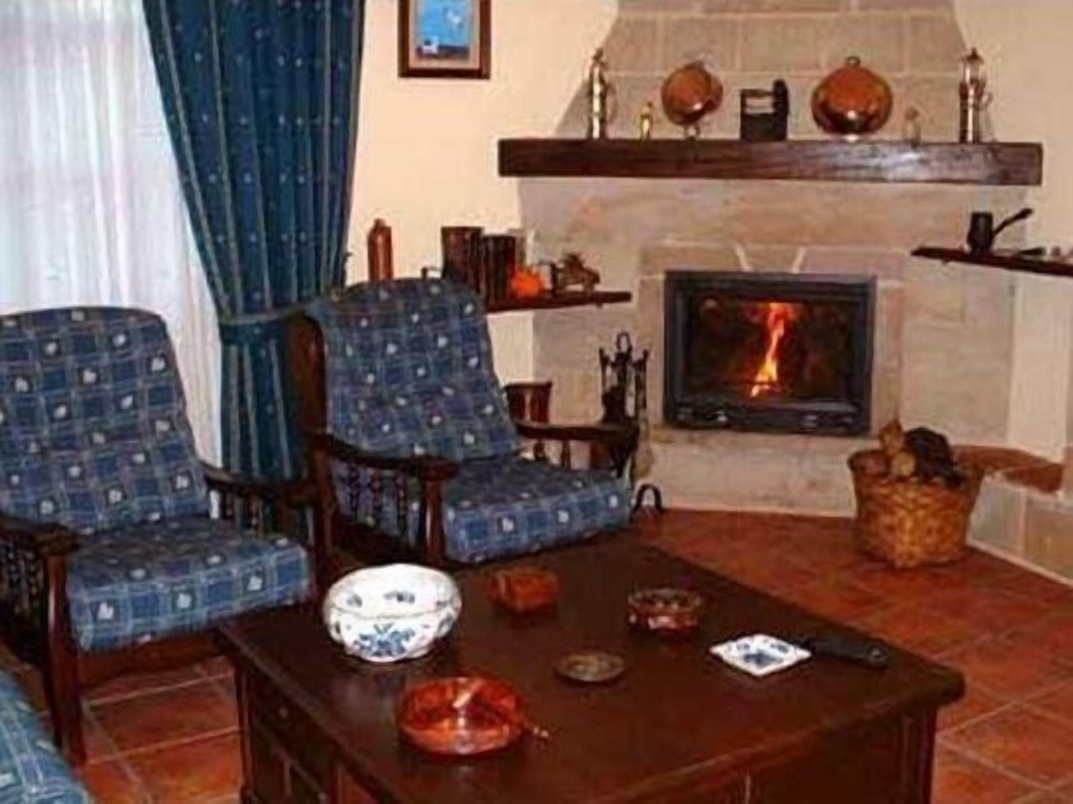 Vielba Rural House for 8 people